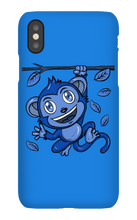 ixavierr iPhone Phone Cases