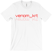 venom_krt T-Shirts