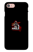 krolay iPhone Phone Cases