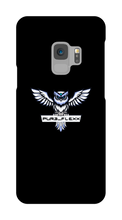 pur3_flexx Samsung Phone Cases
