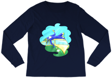 summerchill Long Sleeve Tee