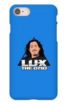 luxtheonogaming iPhone Phone Cases