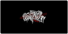 barto81 XXL Gaming Mousepad