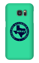 texasmikey Samsung Phone Cases