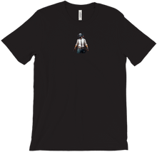 alphamonster T-Shirts