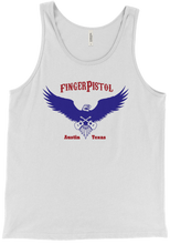 Fingerpistol Color Eagle Tnk