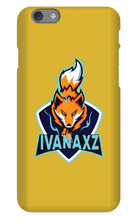 ivanaxz iPhone Phone Cases
