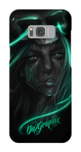 denizmarshall Samsung Phone Cases