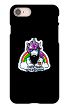 vikingunicorn93 iPhone Phone Cases