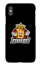 kebab891 iPhone Phone Cases