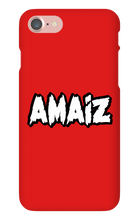 amaiz iPhone Phone Cases