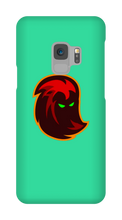 redghostgaming420 Samsung Phone Cases