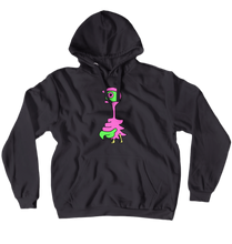 Martians Matter Hoodies (No-Zip/Pullover)