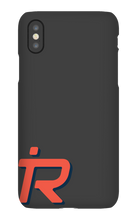 TRiNiTY iPhone Phone Cases