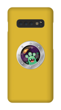 neilj99 Samsung Phone Cases