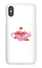 wickedwebb iPhone Phone Cases