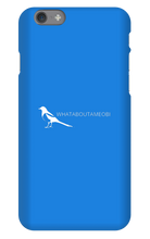 OG iPhone Phone Cases