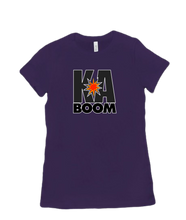 Women's Kaboom Tee