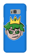 cranidos_ Samsung King Cases