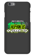 Sick N' Beautiful iPhone Cover