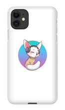 Tingle iPhone Case