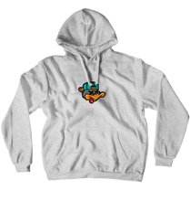 Official Duckhy Hoodie (Spadezz Edition)