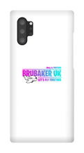 brubakeruk Samsung Phone Cases