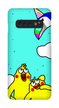 Tuco & Friends HBD Samsung Phone Case