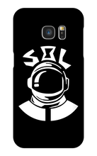 SOL Samsung Phone Cases