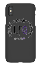 LFG iPhone Phone Cases