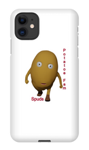 kcsnipa iPhone Phone Cases