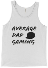 averagedadgaming_tv Tank Top