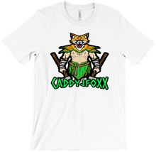 caddyjfoxx T-Shirts