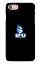 surferttv iPhone Phone Cases
