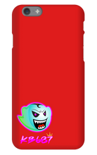 KB687 iPhone Phone Cases