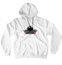 maverickrj06 Hoodies (No-Zip/Pullover)