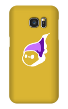 salance__ Samsung Phone Cases