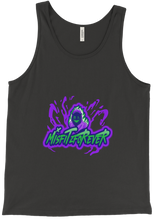MisFiTz  Tank Top