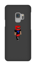 tommadsen Samsung Phone Cases