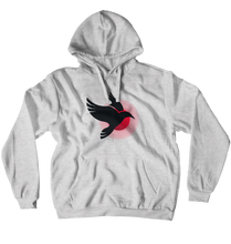 blazenraven Hoodies (No-Zip/Pullover)