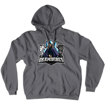OKVMI God Hoodie