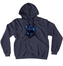 Fallen King Hoodies (No-Zip/Pullover)