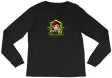 indicagingah Long Sleeve Tee