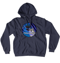itsfractured Hoodies (No-Zip/Pullover)
