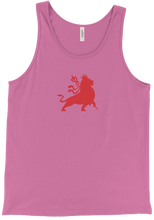 babylonfallsoundsystem Tank Top