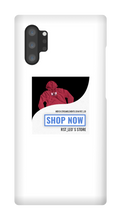 rst_le0 Samsung Phone Cases