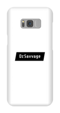 DrSavvage Samsung Phone Cases