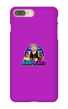 Youtube Logo iPhone Phone Cases