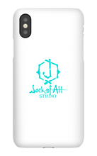 Pirate Legend iPhone Phone Cases