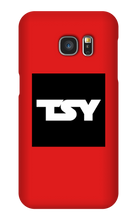 tsy_gaming Samsung Phone Cases